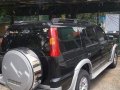 Sell Black 2006 Ford Everest Automatic Diesel -1