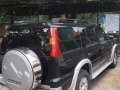 Sell Black 2006 Ford Everest Automatic Diesel -2