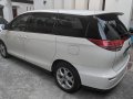 Sell Pearl White 2006 Toyota Previa in San Juan-6