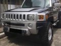 Black Hummer H3 2008 Automatic for sale-5