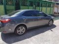 Sell 2015 Toyota Corolla Altis at 55000 km -4