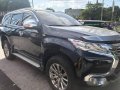 Blue Mitsubishi Montero Sport 2017 for sale in Quezon City-1