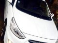 White Hyundai Accent 2014 Manual for sale -4