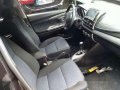 Black Toyota Vios 2018 for sale in Mandaluyong -0