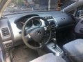 Sell Blue 2004 Honda City Automatic Gasoline -5