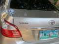 Selling Silver Toyota Vios 2012 in Marikina-8