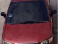 Red Honda Odyssey 0 for sale in Automatic-8