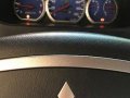 Black Mitsubishi Adventure 2016 Manual for sale -12