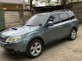 Selling Subaru Forester 2008 at 79000 km-7