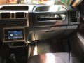 Black Mitsubishi Adventure 2016 Manual for sale -7