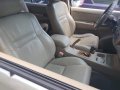 Grey Toyota Fortuner 2008 for sale in Tagaytay-1