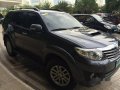 2012 Toyota Fortuner at 64800 km for sale -3
