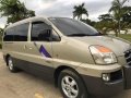 Hyundai Starex 2007 for sale in Batangas City-1