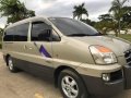 Hyundai Starex 2007 for sale in Batangas City-3