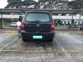 Selling Black Nissan Grand Livina 2011 Automatic Gasoline -3