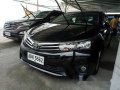Selling Black Toyota Corolla Altis 2015 in Las Pinas -3