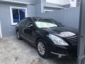 Selling Black Nissan Teana 2014 at 50000 km -2