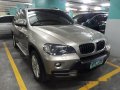 Silver Bmw X5 2010 Automatic for sale-12