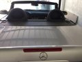 Selling Pearlwhite Mercedes-Benz 230 1999 in Manila-5