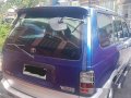 Selling Blue Toyota Revo 2001 Manual Gasoline -2