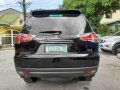 Sell Black 2011 Mitsubishi Montero Sport in Quezon City-5