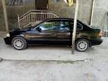 Sell Black 1998 Honda Civic in Santa Rita -2