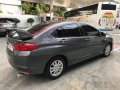 Selling Honda City 2016 in Quezon City-4