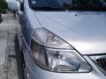 Silver Nissan Serena 2002 for sale in Malolos-5