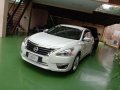 Sell 2015 Nissan Altima at 30748 km -3