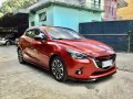 Selling Red Mazda 2 2016 in Pasig-0