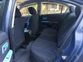 Selling Blue Mazda 3 2007 at 96603 km-6