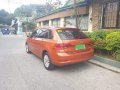Selling Orange Nissan Santana 2019 in Manila-4