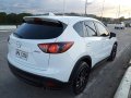 White Mazda Cx-5 2018 for sale in Tagbilaran-5