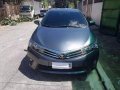 Sell 2015 Toyota Corolla Altis at 55000 km -7