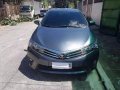 Sell 2015 Toyota Corolla Altis at 55000 km -0