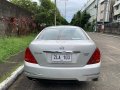 Silver Nissan Teana 2007 at 74000 km for sale-2