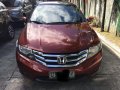 Honda City 2012 for sale in Manila-2
