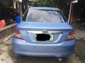 Sell Blue 2004 Honda City Automatic Gasoline -1