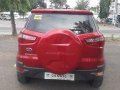 Sell 2017 Ford Ecosport at 25889 km -1