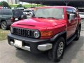 Selling Red Toyota Fj Cruiser 2016 in Pasig-4