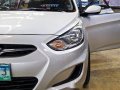 Sell Silver 2013 Hyundai Accent in Quezon City-8