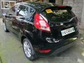Black Ford Fiesta 2018 for sale in Quezon City -5