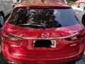 Sell Red 2015 Mazda 6 in Quezon City -2