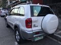 Selling Toyota Rav4 2000 in Quezon City-4