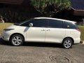 White Toyota Previa 2007 at 95289 km for sale-3