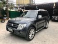 Mitsubishi Pajero 2009 for sale in Quezon City-1