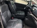 Black Honda Odyssey 2017 Automatic for sale -3