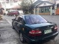 Green Toyota Corolla 1999 Automatic for sale -1