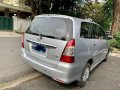 Sell Silver 2012 Toyota Innova at 95000 km-1