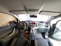 Black Ford Fiesta 2012 for sale in Automatic-1